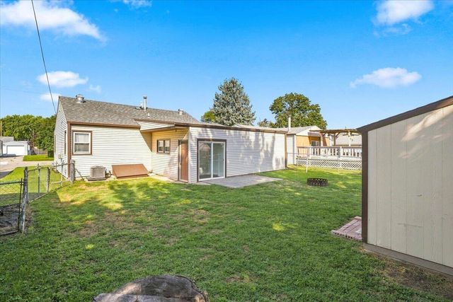 1015 PINE Street, Council Bluffs, IA 51501