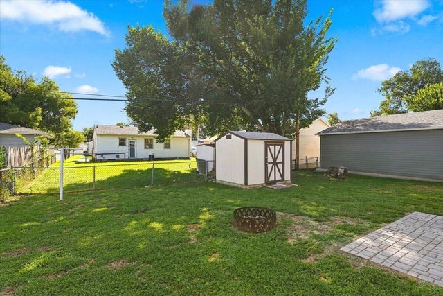 1015 PINE Street, Council Bluffs, IA 51501