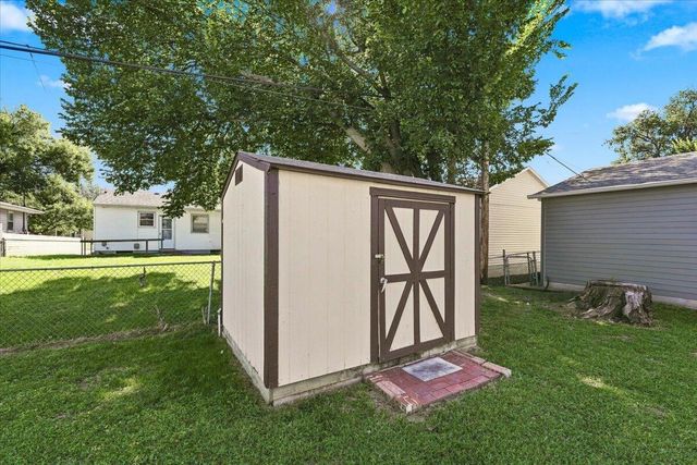 1015 PINE Street, Council Bluffs, IA 51501
