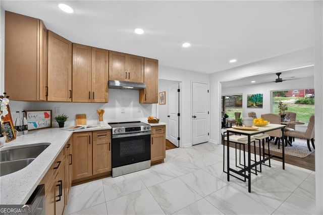 1803 Fay Street SE, Atlanta, GA 30316
