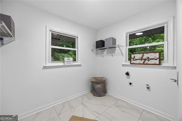 1803 Fay Street SE, Atlanta, GA 30316