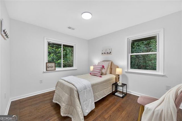 1803 Fay Street SE, Atlanta, GA 30316