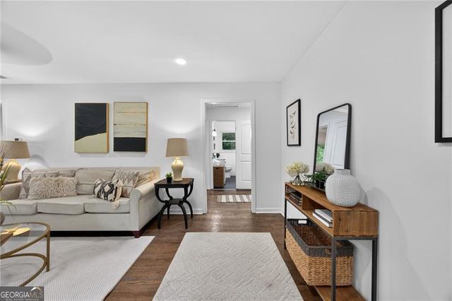 1803 Fay Street SE, Atlanta, GA 30316