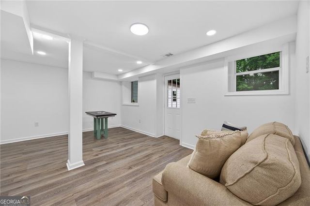 1803 Fay Street SE, Atlanta, GA 30316