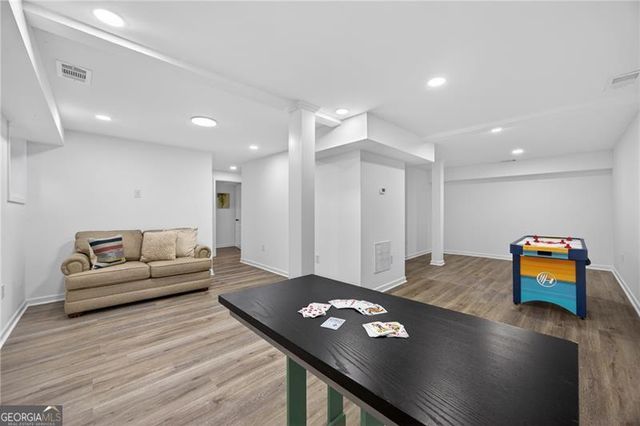 1803 Fay Street SE, Atlanta, GA 30316