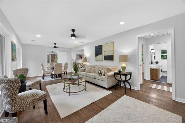 1803 Fay Street SE, Atlanta, GA 30316
