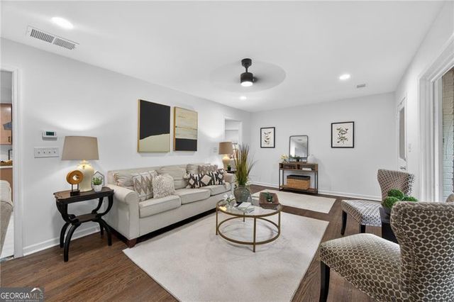 1803 Fay Street SE, Atlanta, GA 30316