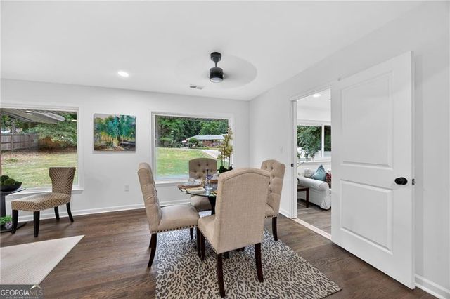 1803 Fay Street SE, Atlanta, GA 30316