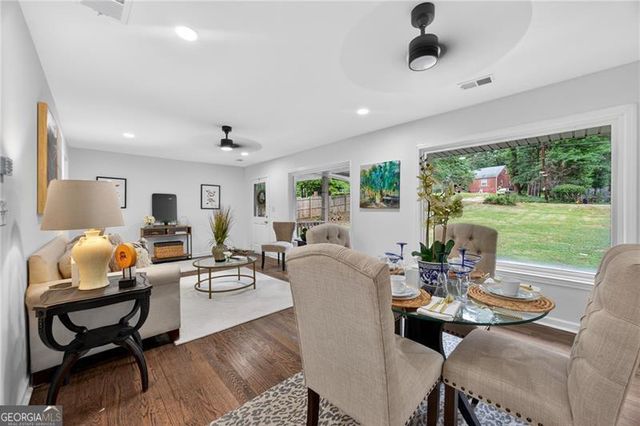 1803 Fay Street SE, Atlanta, GA 30316