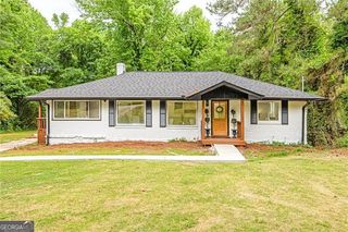 1803 Fay Street SE, Atlanta, GA 30316