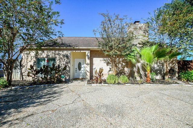 7902 Duffield Lane, Houston, TX 77071