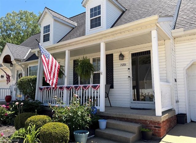 7086 Rushmore Way, Concord Twp, OH 44077