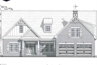 170 Green Forest Court, Winston-salem, NC 27107