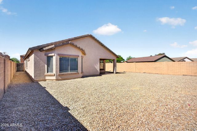43909 W Arizona Avenue, Maricopa, AZ 85138