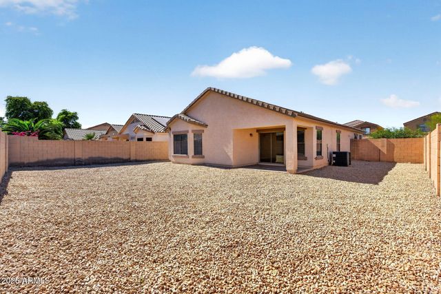 43909 W Arizona Avenue, Maricopa, AZ 85138