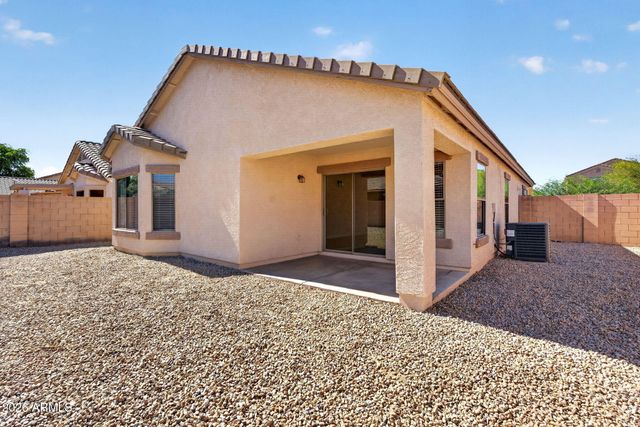 43909 W Arizona Avenue, Maricopa, AZ 85138