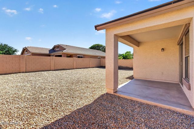 43909 W Arizona Avenue, Maricopa, AZ 85138