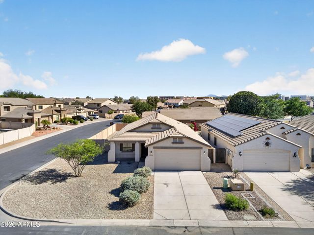 43909 W Arizona Avenue, Maricopa, AZ 85138