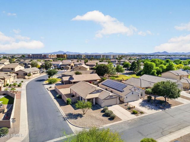 43909 W Arizona Avenue, Maricopa, AZ 85138