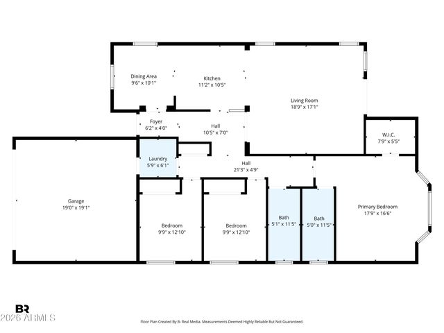 43909 W Arizona Avenue, Maricopa, AZ 85138