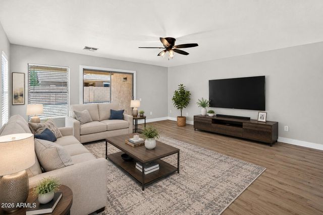 43909 W Arizona Avenue, Maricopa, AZ 85138