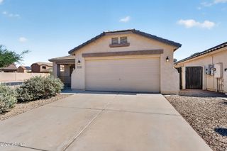 43909 W Arizona Avenue, Maricopa, AZ 85138