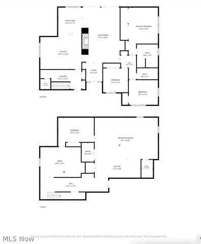 2596 Dodd Road, Willoughby Hills, OH 44094