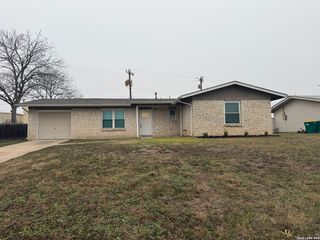 206 Balboa, Universal City, TX 78148