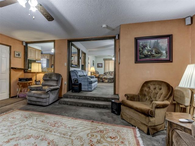 2529 Edgewood Drive, Moore, OK 73160