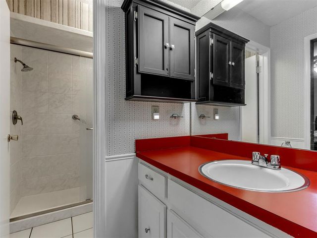 2529 Edgewood Drive, Moore, OK 73160