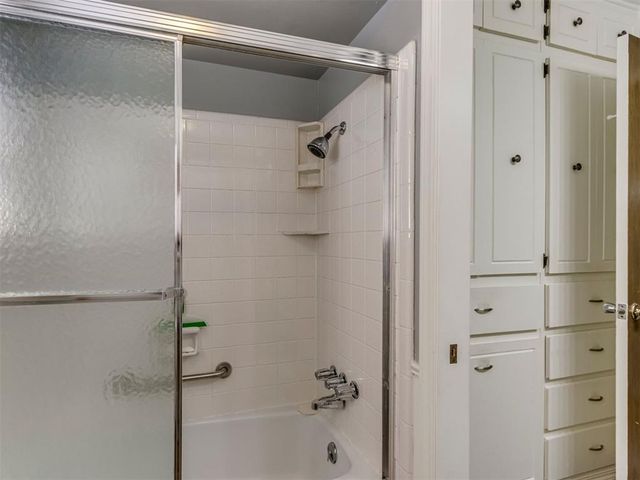 2529 Edgewood Drive, Moore, OK 73160