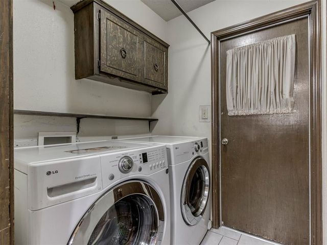 2529 Edgewood Drive, Moore, OK 73160