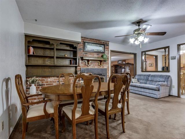 2529 Edgewood Drive, Moore, OK 73160