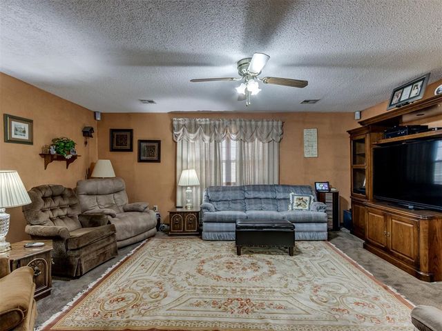 2529 Edgewood Drive, Moore, OK 73160