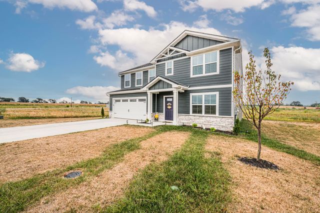 119 Amberleaf Cir, Franklin, KY 42134