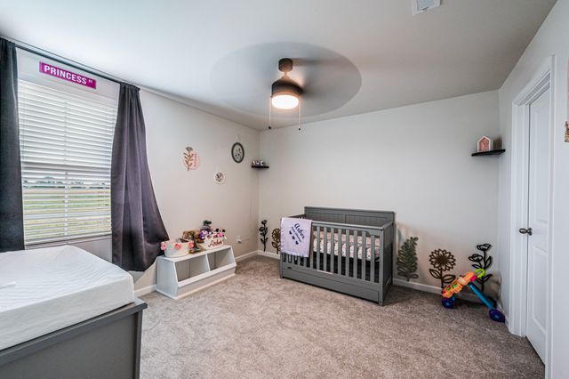 119 Amberleaf Cir, Franklin, KY 42134