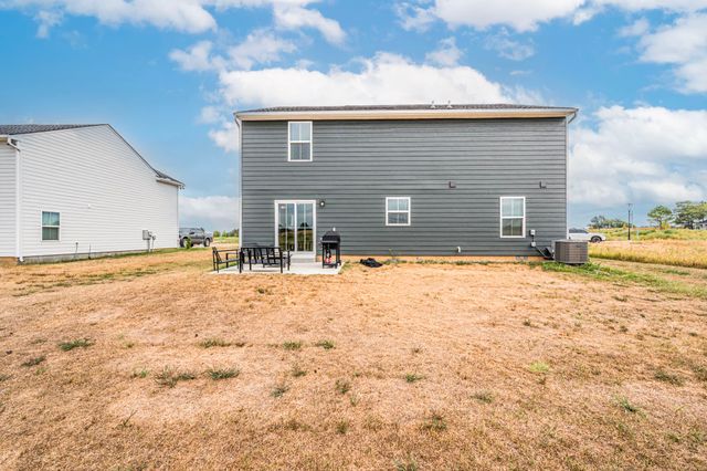 119 Amberleaf Cir, Franklin, KY 42134