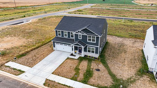 119 Amberleaf Cir, Franklin, KY 42134