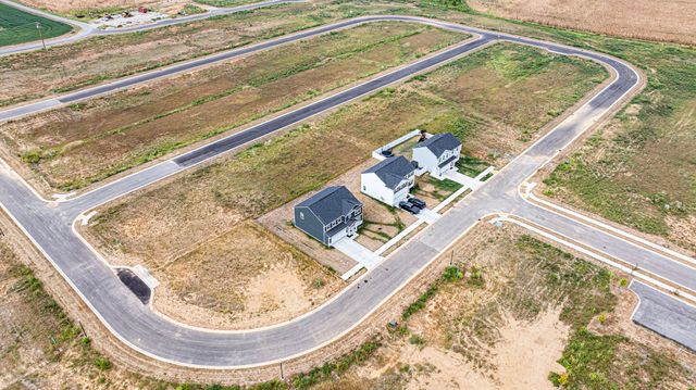 119 Amberleaf Cir, Franklin, KY 42134