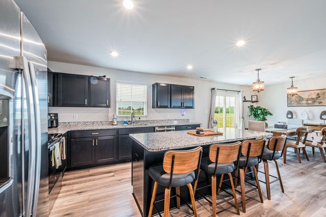 119 Amberleaf Cir, Franklin, KY 42134