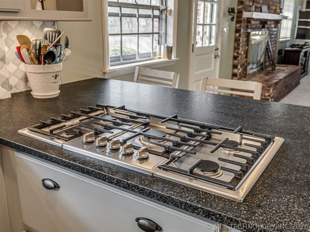 4121 S New Haven Place, Tulsa, OK 74135