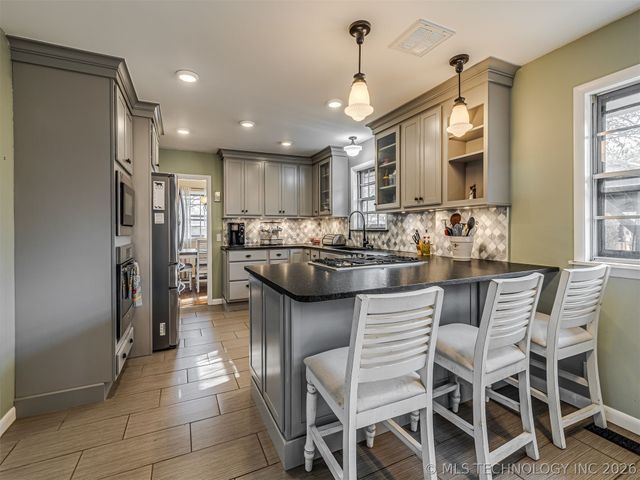 4121 S New Haven Place, Tulsa, OK 74135