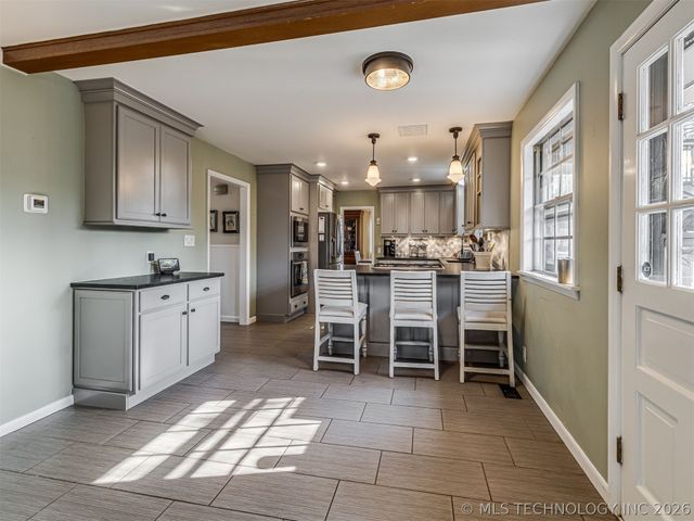 4121 S New Haven Place, Tulsa, OK 74135