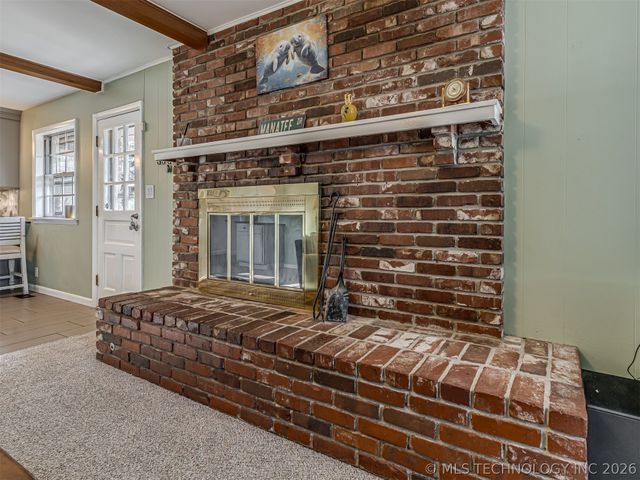 4121 S New Haven Place, Tulsa, OK 74135