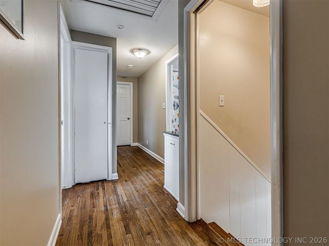 4121 S New Haven Place, Tulsa, OK 74135