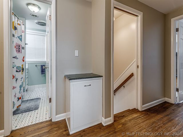 4121 S New Haven Place, Tulsa, OK 74135