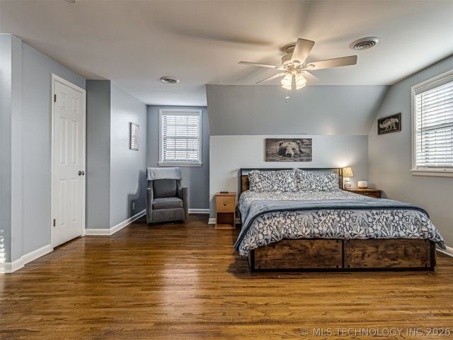 4121 S New Haven Place, Tulsa, OK 74135