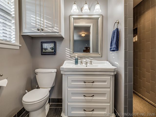 4121 S New Haven Place, Tulsa, OK 74135