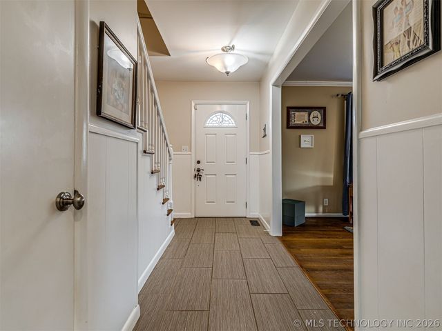 4121 S New Haven Place, Tulsa, OK 74135