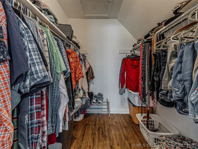 4121 S New Haven Place, Tulsa, OK 74135